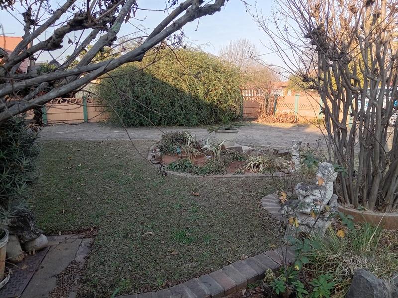 3 Bedroom Property for Sale in Stilfontein North West